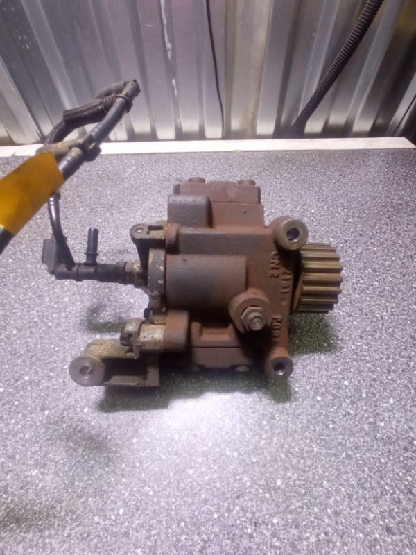 ТНВД, 10000 рублей, Пуговичино