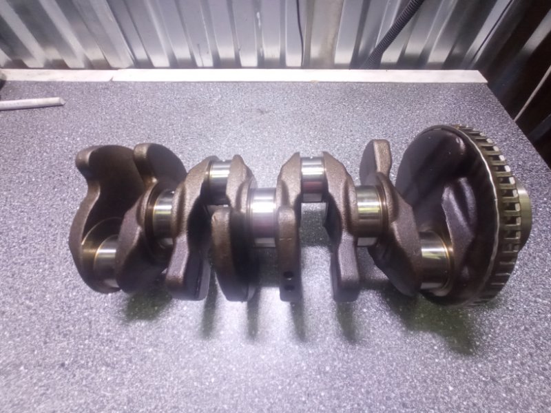 Коленвал, 22000 рублей, Пуговичино