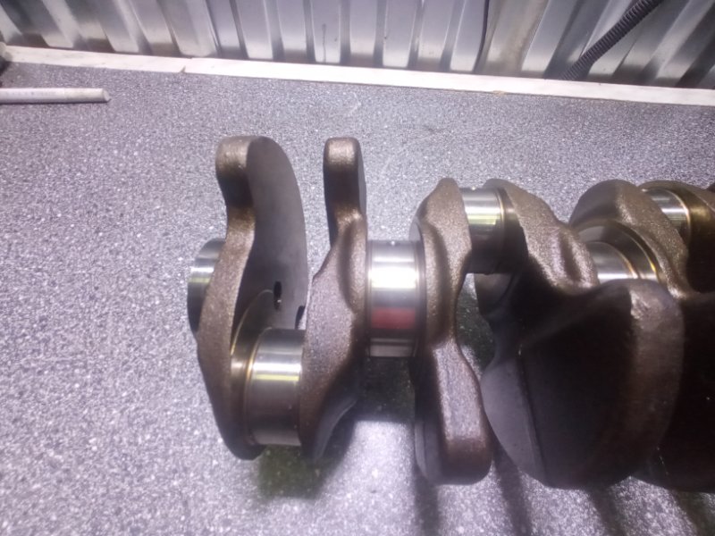 Коленвал, 22000 рублей, Пуговичино