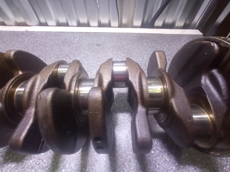 Коленвал, 22000 рублей, Пуговичино