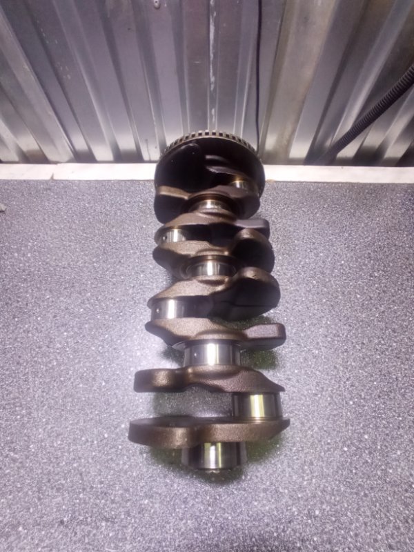 Коленвал, 22000 рублей, Пуговичино