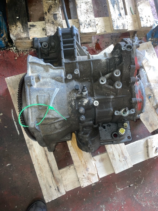 АКПП, 38000 рублей, Пуговичино