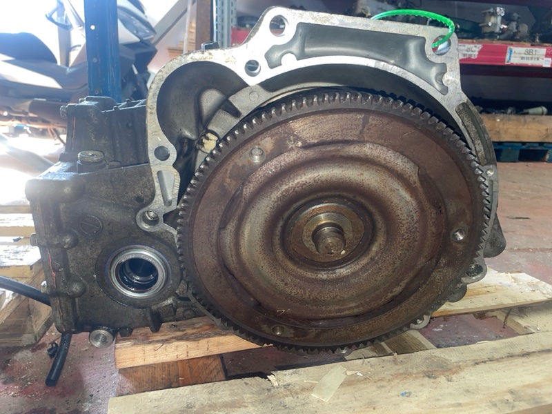 АКПП, 38000 рублей, Пуговичино