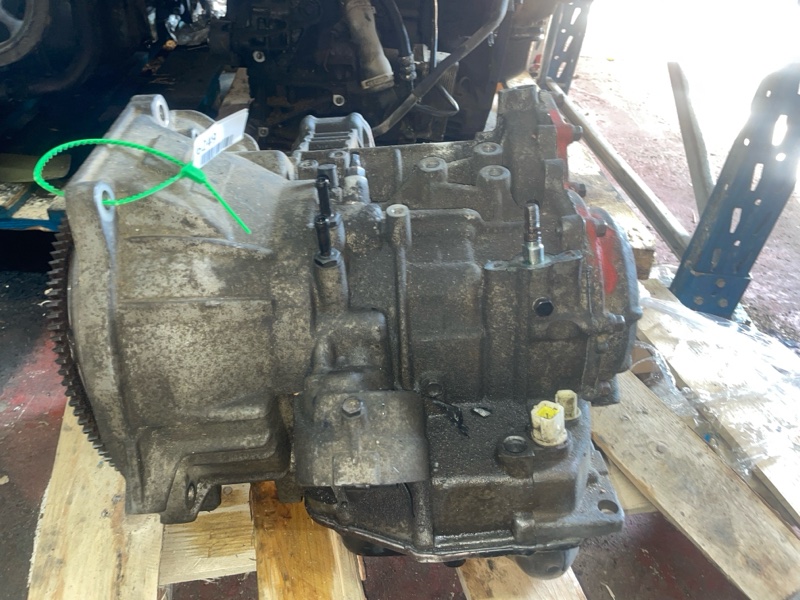 АКПП, 38000 рублей, Пуговичино