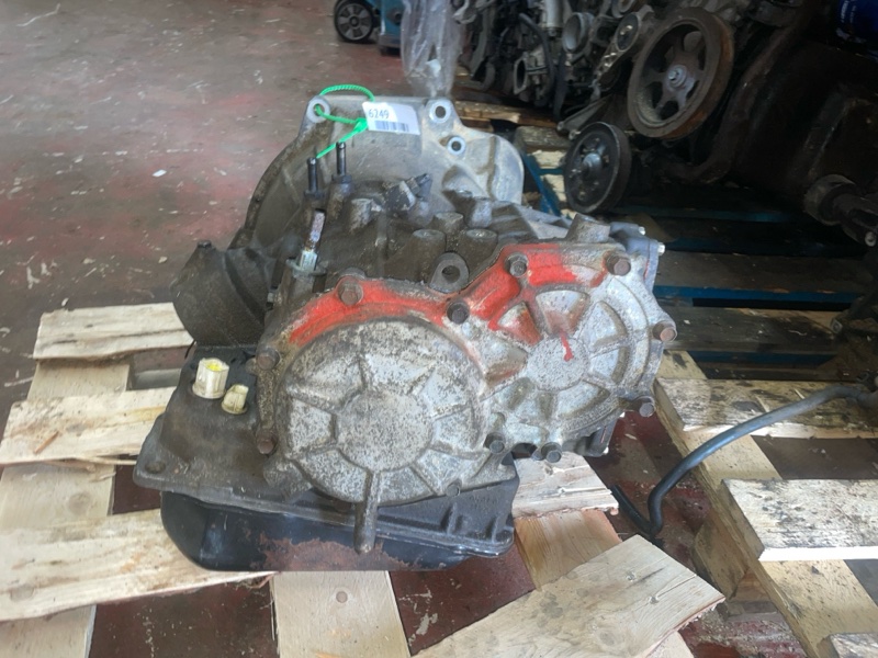 АКПП, 38000 рублей, Пуговичино