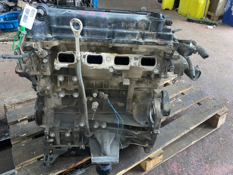 Двигатель, 90000 рублей, Пуговичино