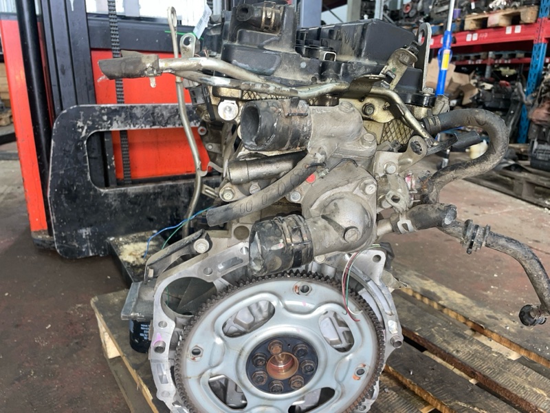 Двигатель, 90000 рублей, Пуговичино