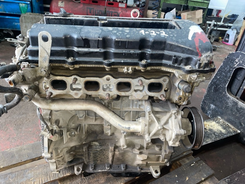 Двигатель, 90000 рублей, Пуговичино