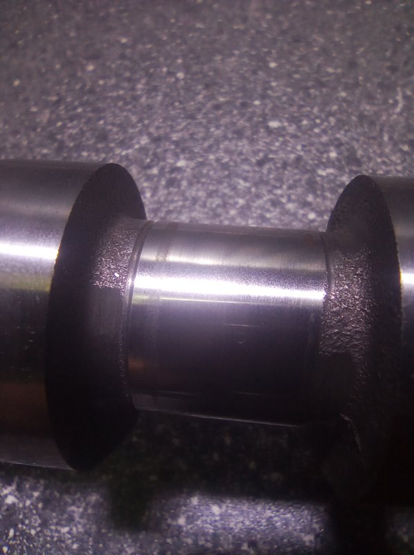 Распредвал, 8000 рублей, Пуговичино