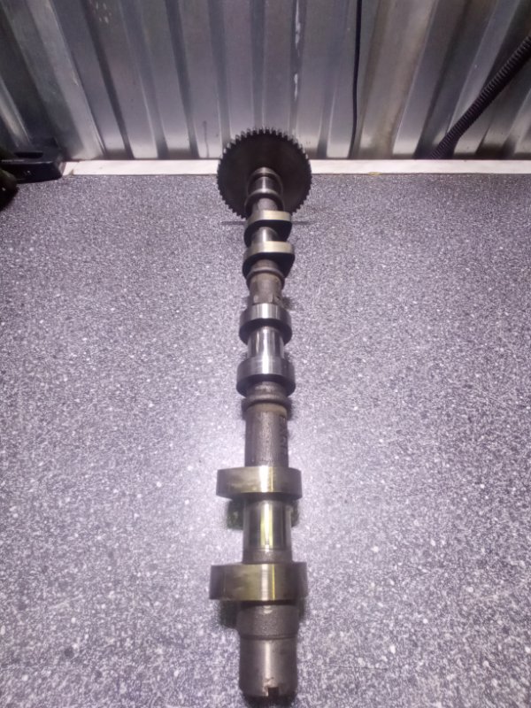 Распредвал, 8000 рублей, Пуговичино