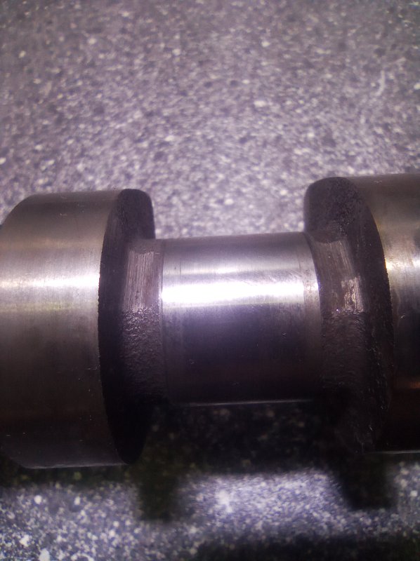 Распредвал, 8000 рублей, Пуговичино