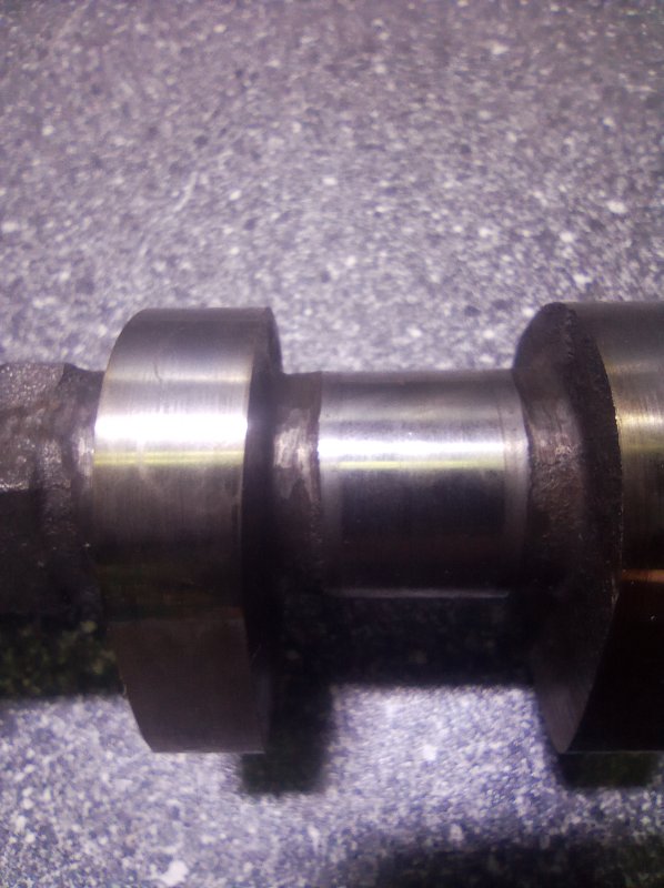 Распредвал, 8000 рублей, Пуговичино