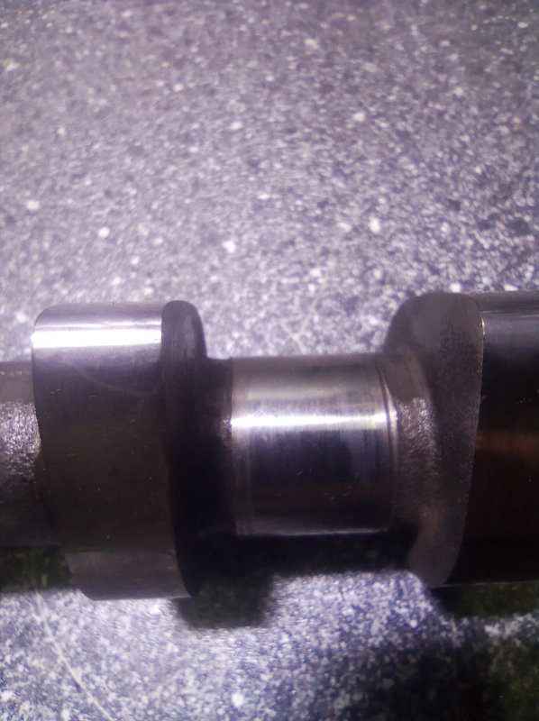 Распредвал, 8000 рублей, Пуговичино