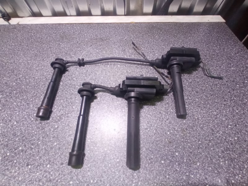 Катушка зажигания, 4500 рублей, Пуговичино