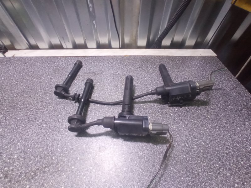 Катушка зажигания, 4500 рублей, Пуговичино