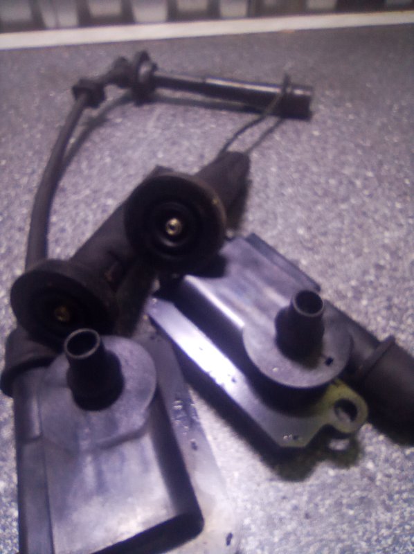 Катушка зажигания, 4500 рублей, Пуговичино