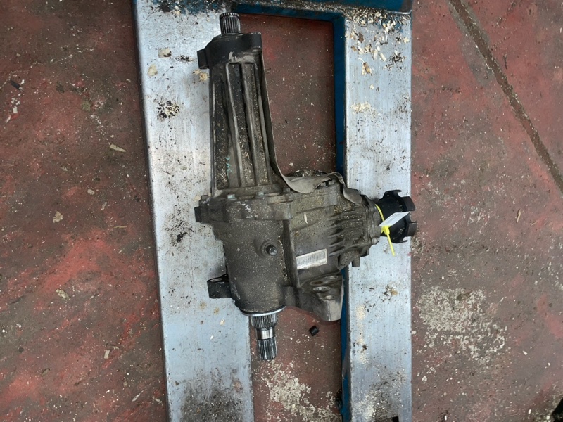 Раздаточная коробка, 12000 рублей, Пуговичино