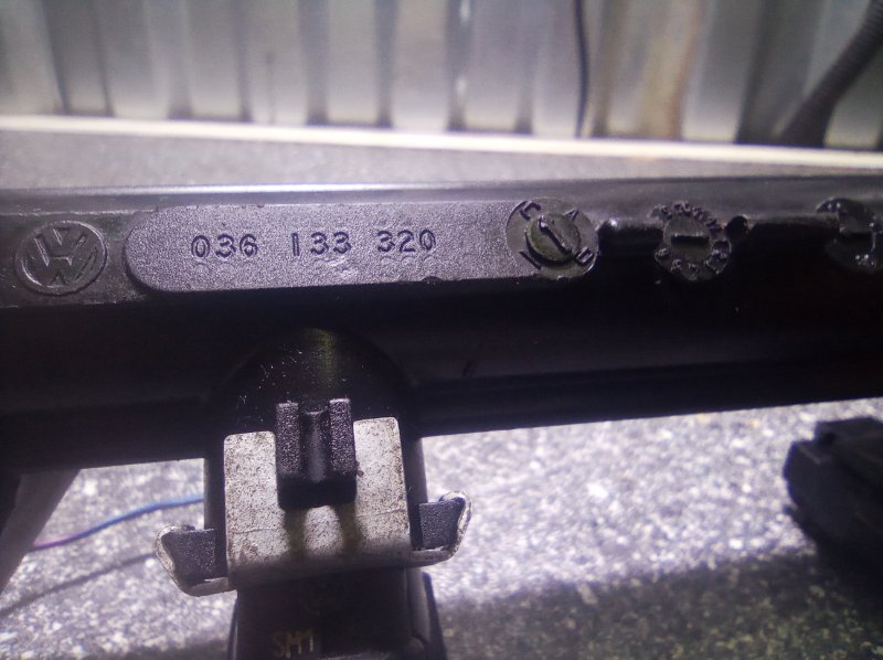 топливная рампа в сборе, 4000 рублей, Пуговичино