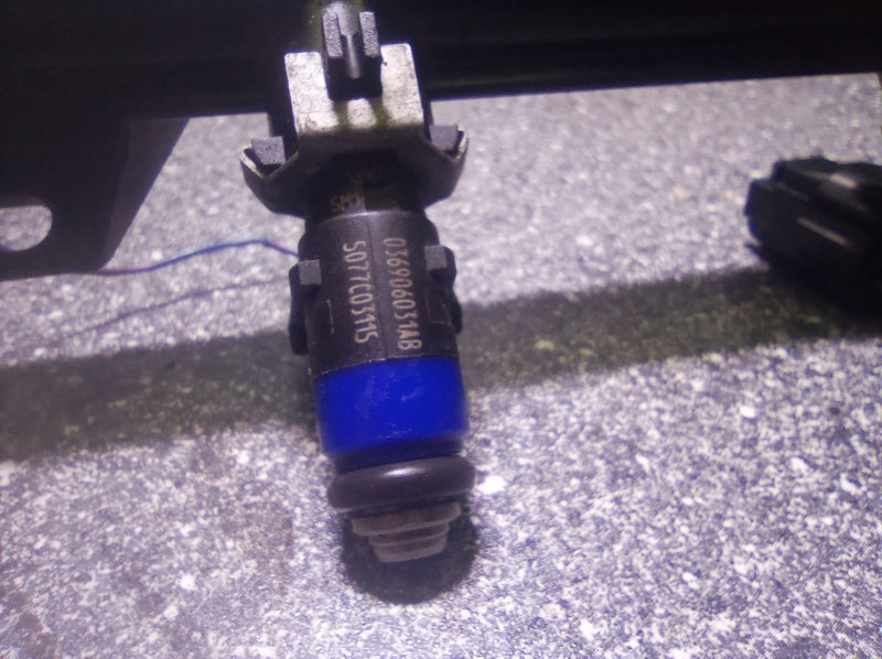 топливная рампа в сборе, 4000 рублей, Пуговичино