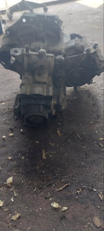 МКПП, 25000 рублей, Пуговичино
