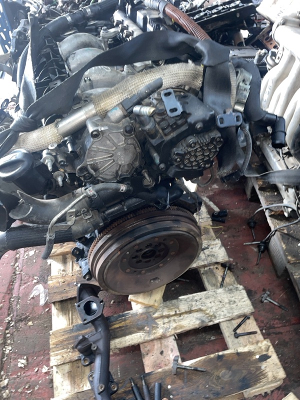 Двигатель, 70000 рублей, Пуговичино