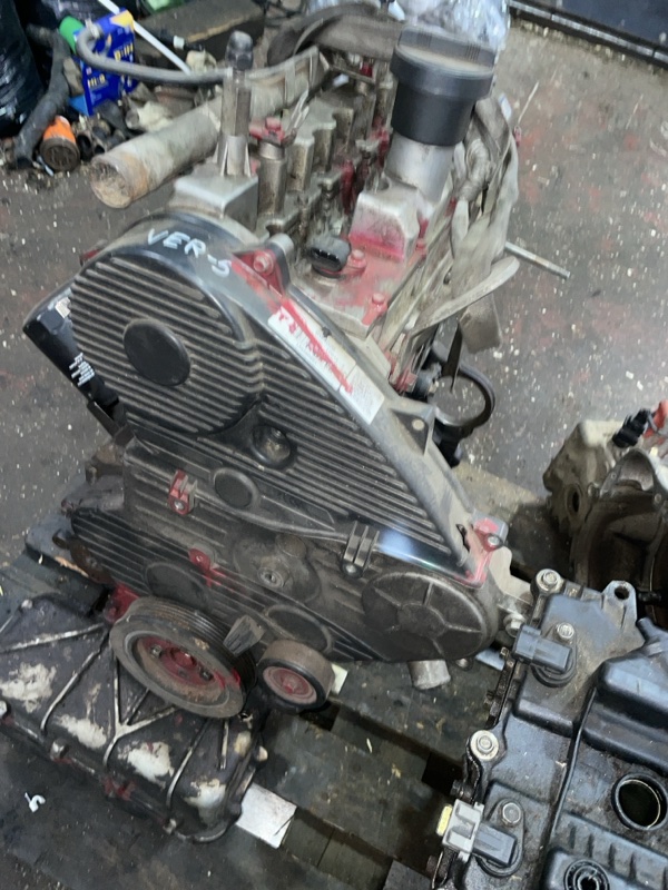 Двигатель, 80000 рублей, Пуговичино