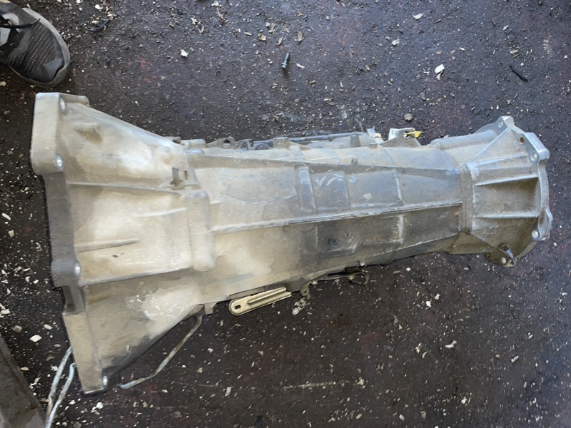 АКПП, 40000 рублей, Пуговичино