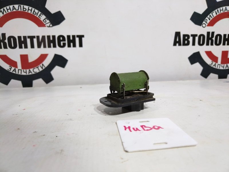 Реостат печки, 500 рублей, Красноярск