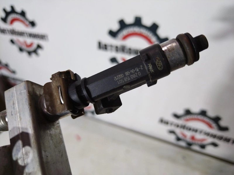 Топливная рейка, 2000 рублей, Красноярск