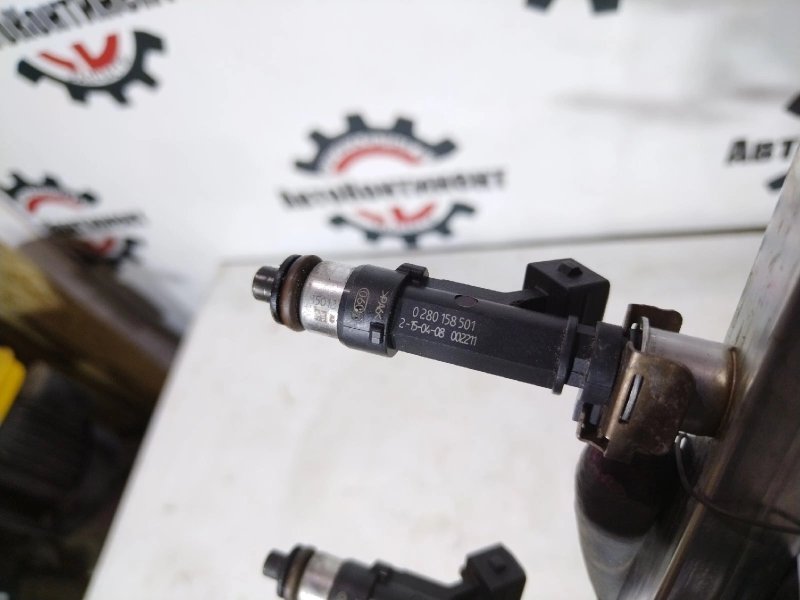 Топливная рейка, 2000 рублей, Красноярск