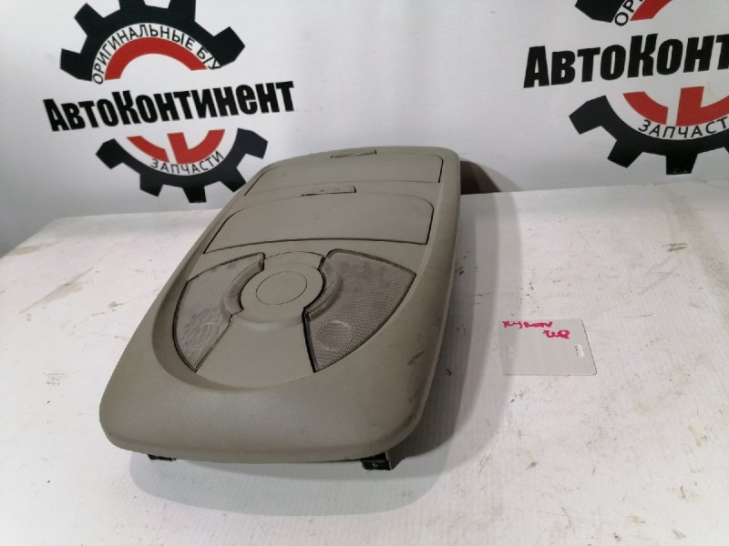 Плафон салона, 1000 рублей, Красноярск