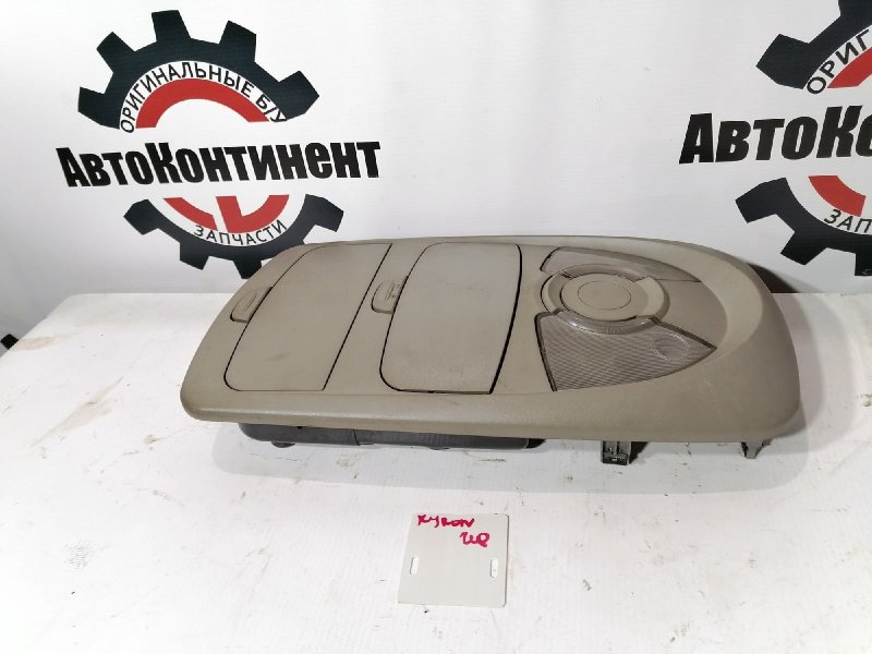 Плафон салона, 1000 рублей, Красноярск