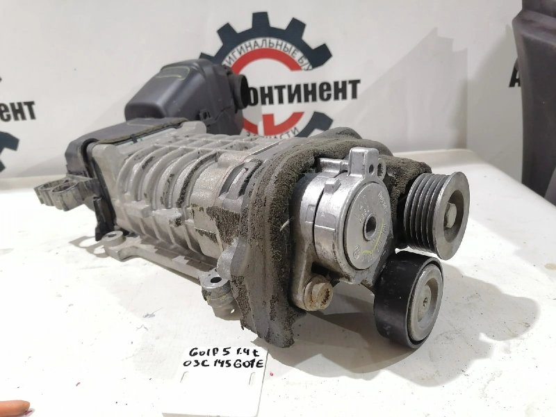 Турбокомпрессор, 20000 рублей, Красноярск