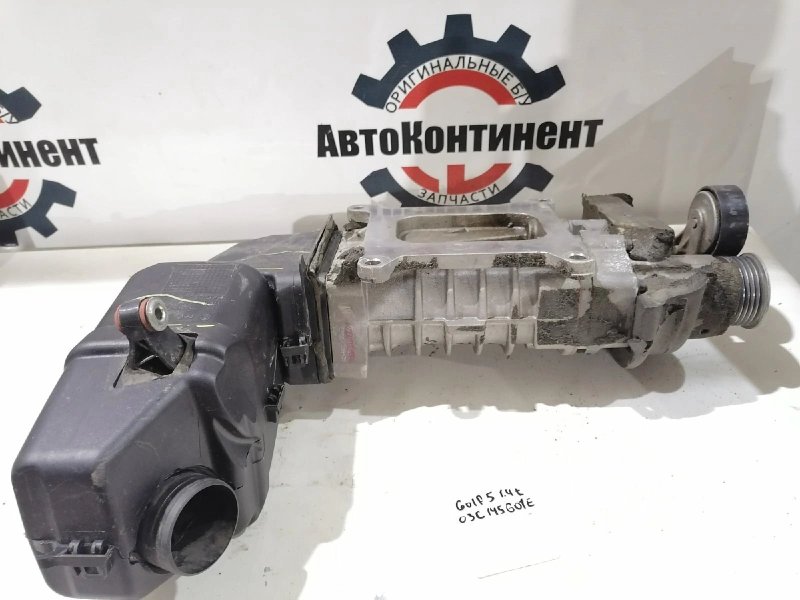 Турбокомпрессор, 20000 рублей, Красноярск