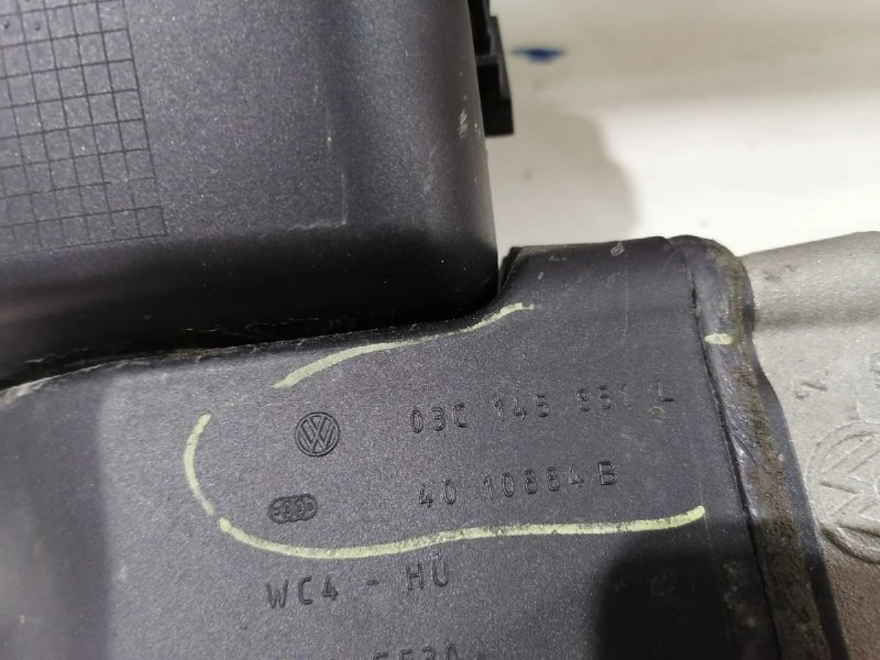 Турбокомпрессор, 20000 рублей, Красноярск