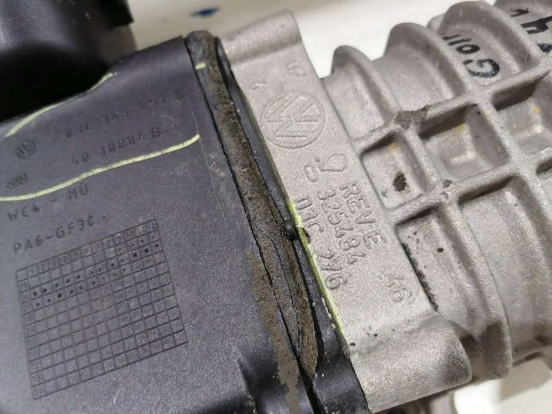 Турбокомпрессор, 20000 рублей, Красноярск