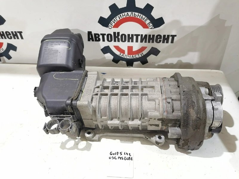 Турбокомпрессор, 20000 рублей, Красноярск