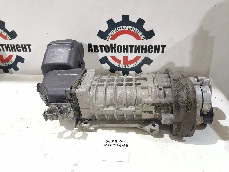 Турбокомпрессор, 20000 рублей, Красноярск