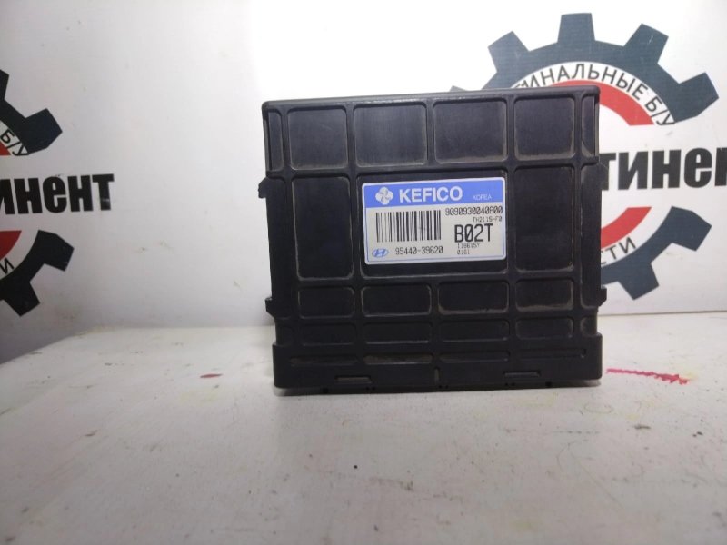 Блок управления КПП, 5000 рублей, Красноярск