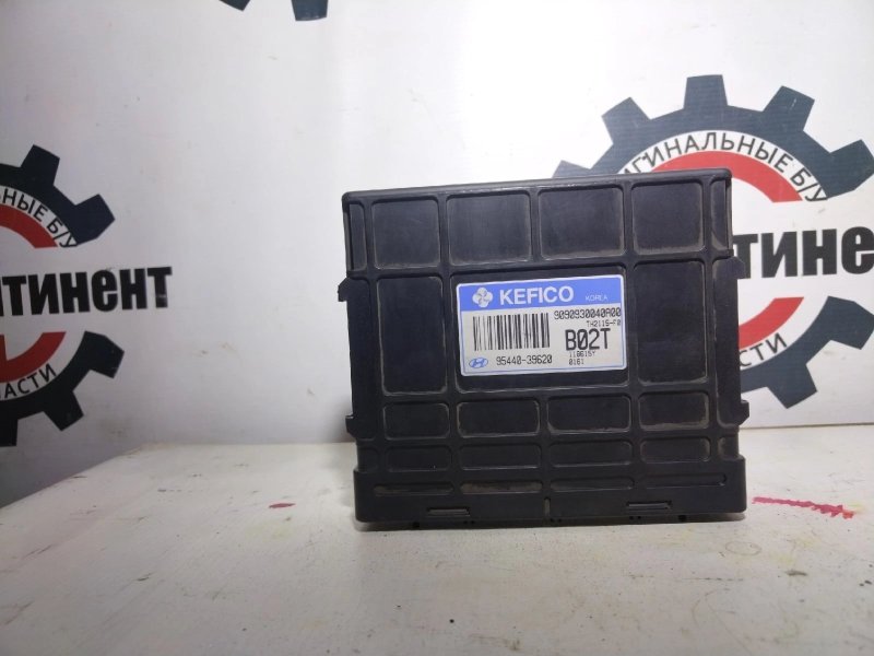 Блок управления КПП, 5000 рублей, Красноярск