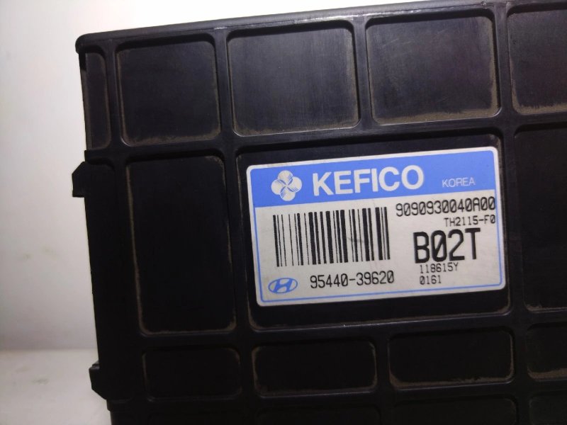 Блок управления КПП, 5000 рублей, Красноярск