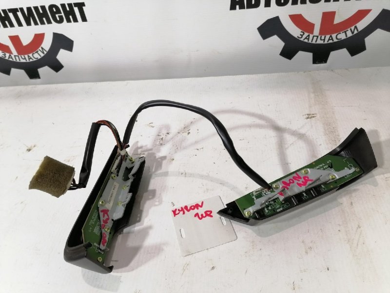 Кнопки в салон, 1500 рублей, Красноярск