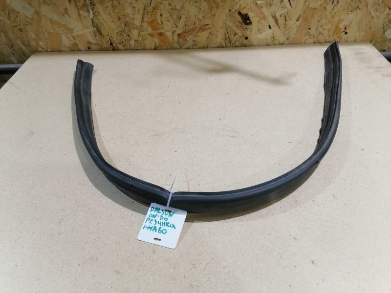 Уплотнитель, 500 рублей, Красноярск