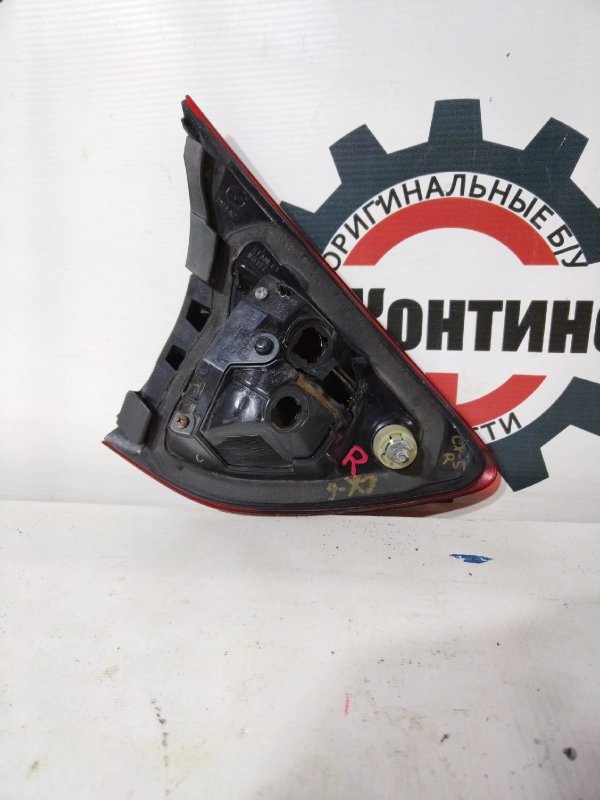 Фонарь вставка багажника, 1500 рублей, Красноярск