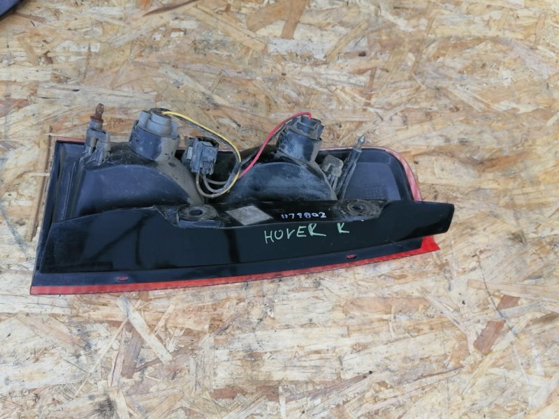 Фонарь стоп-сигнала, 2500 рублей, Красноярск