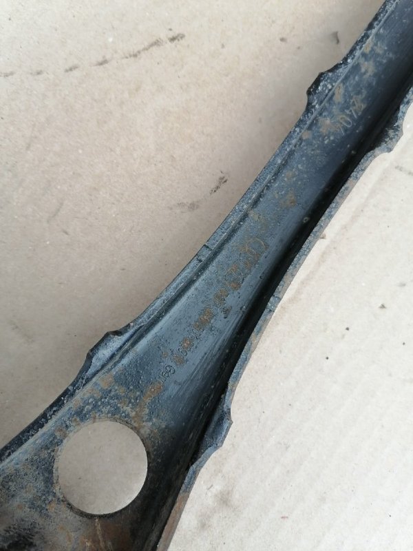 Рычаг подвески, 500 рублей, Красноярск