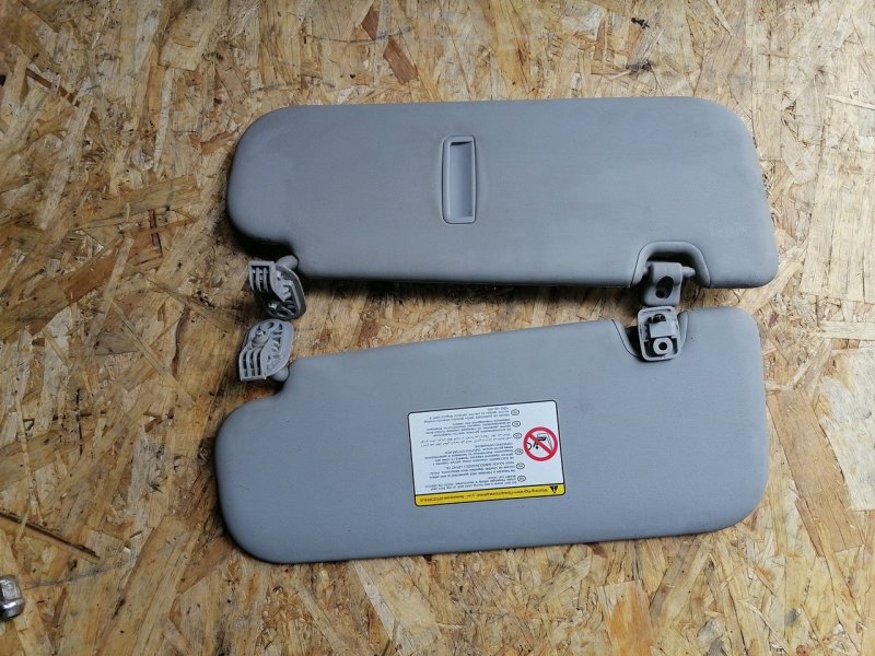 Солнцезащитный козырек, 2000 рублей, Красноярск