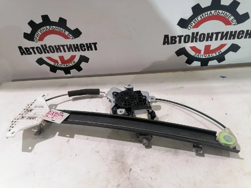 Стеклоподъемник, 3000 рублей, Красноярск