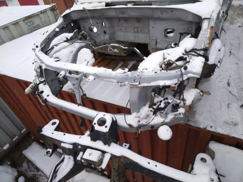 Рамка радиатора, 26000 рублей, Красноярск