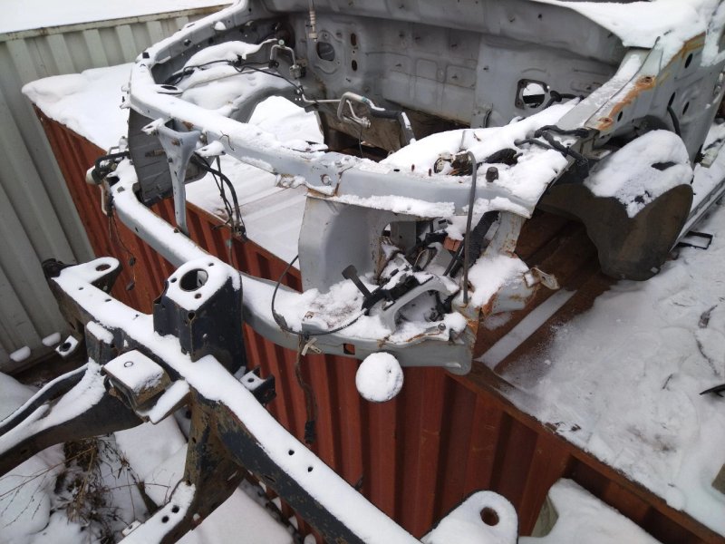 Рамка радиатора, 26000 рублей, Красноярск